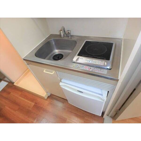 ベル・ネスト武蔵境 キッチン