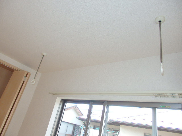 ソフィー武蔵野0203号室 部屋設備