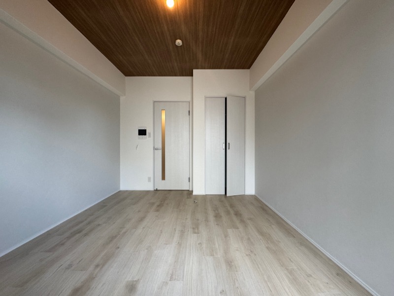 レジディア門前仲町8階 キッチン