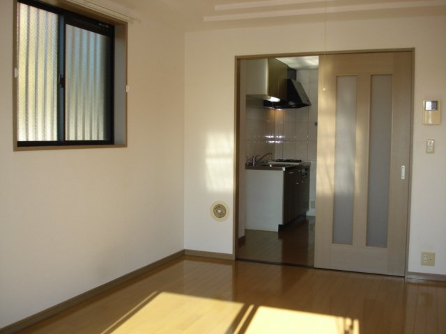 メゾン・ド・ケヤキ 洋室