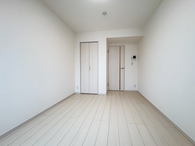 イクシオ錦町0203号室 リビング