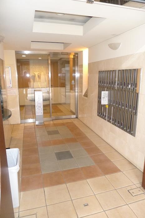 ステージファースト用賀アジールコート3階 部屋その他