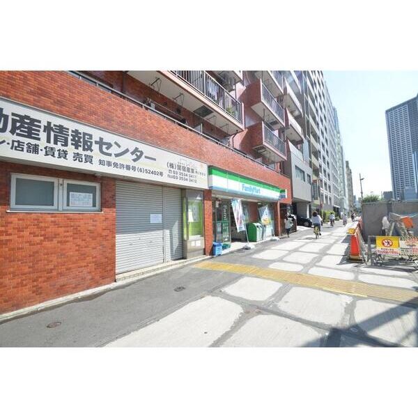 ダイヤモンドレジデンス勝どき401号室 周辺