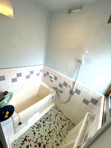 Fuji　二和東 水回りは全部新規交換しています