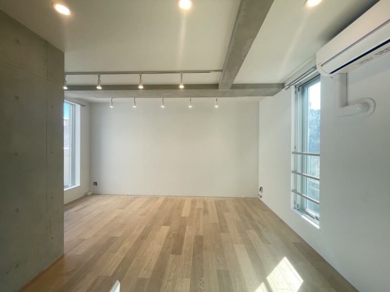 ｒｏｂｏｔ　ｈｏｍｅ　中目黒 部屋設備