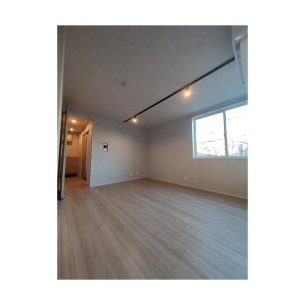 ヒンメルブラウ　野方 リビング