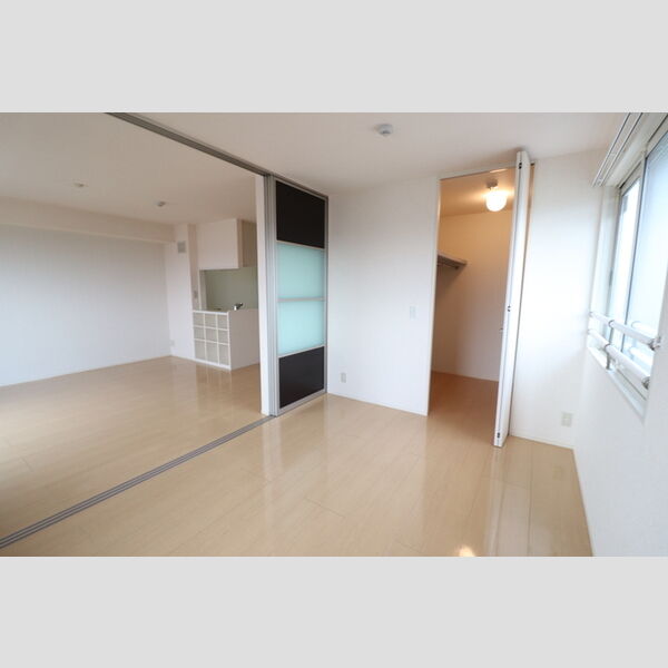 サンボナール北入曽301号室 洋室