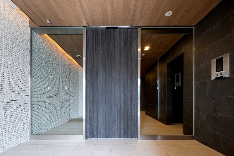 ルフォンリヴェント板橋西台2階 部屋その他