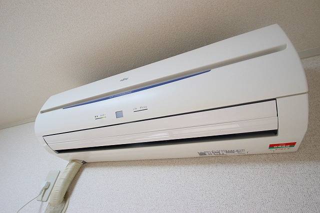 シャトレーヌ東みずほ台1階 部屋その他