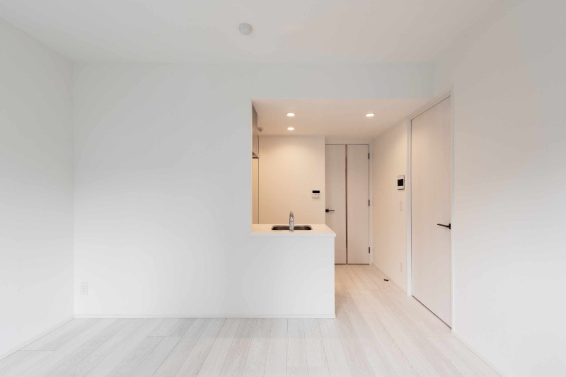 シーズンフラッツ菊川4階 部屋その他