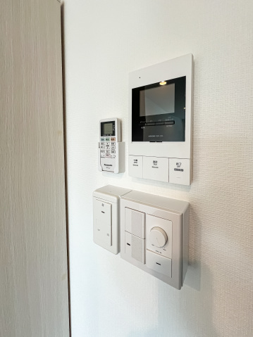 スカイラシクラス平和台305号室 部屋その他