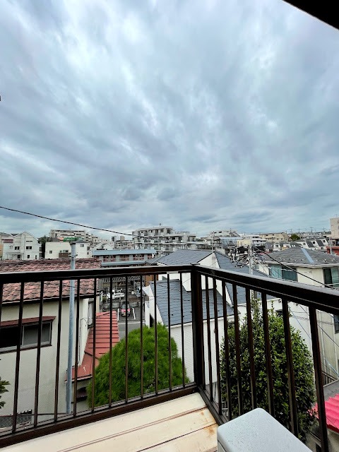 ニコス邸 部屋その他