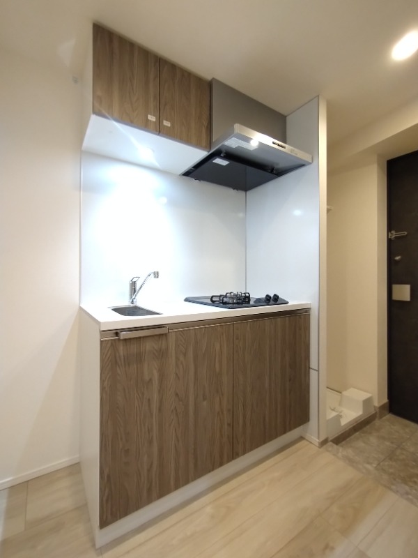 クレイシアIDZ千代田岩本町 キッチン