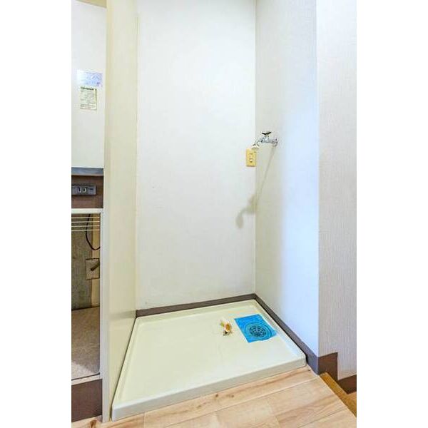 サニークレスト湘南平塚浅間町0905号室 部屋その他