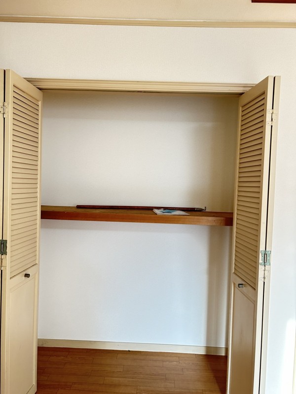 アレリー１・４・５2階 部屋その他