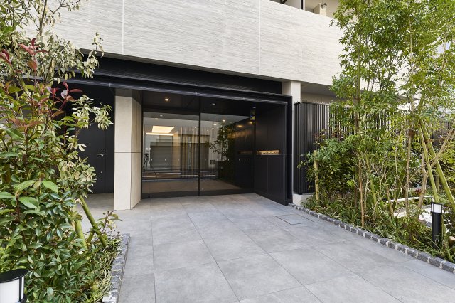 プラウドフラット本郷三丁目1003号室 ※参考写真　