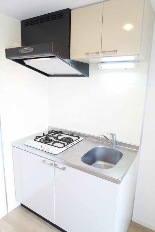 マーレ横浜白金7階 キッチン