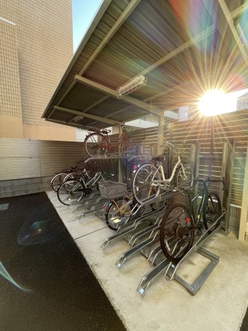 ガーラ・レジデンス川口並木パークサイド4階 その他共有部分