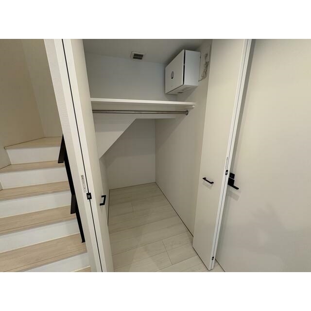 LEGALAND初台1階 部屋その他