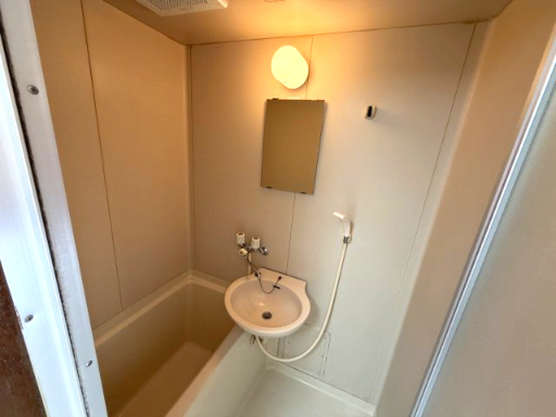 テラストーク相模原303号室 お風呂