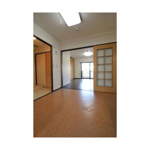 こもれび滝山104号室 同建物別部屋の参考画像