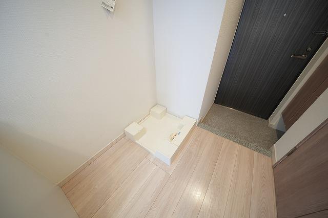 N-Stage鳩ヶ谷11階 トイレ