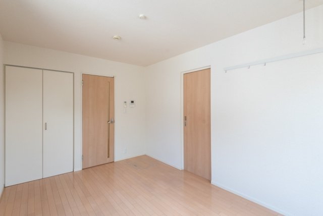 メゾン・ド・ソレイユ千住北1階 部屋その他