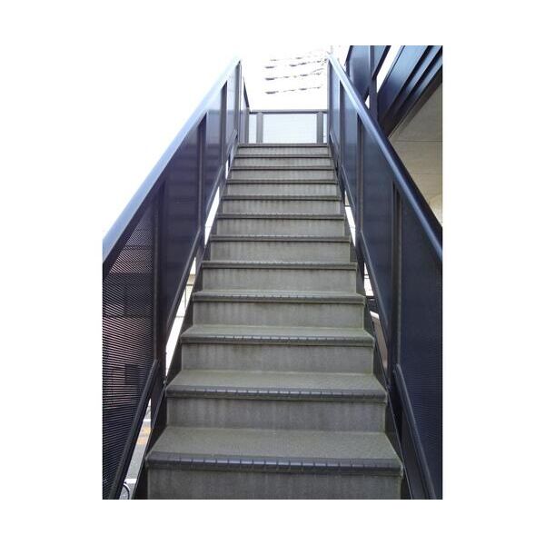 メゾン・ド・ルミエール 部屋設備