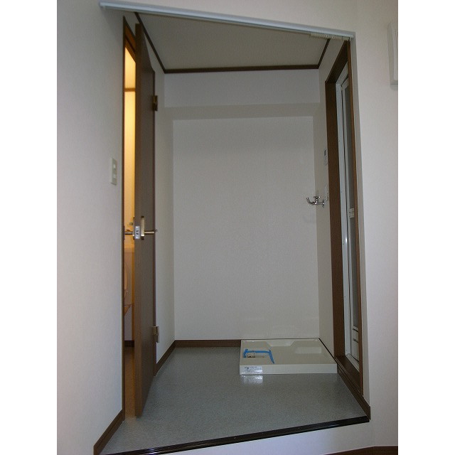 アムール Verdure202号室 部屋その他