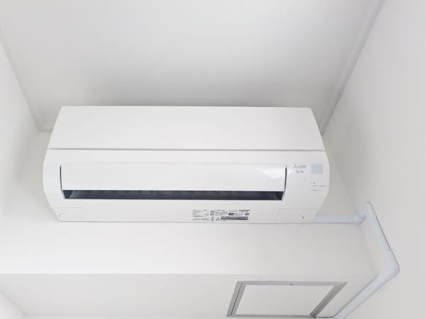 ＩＳＭ石神井公園8階 同建物別部屋の参考画像