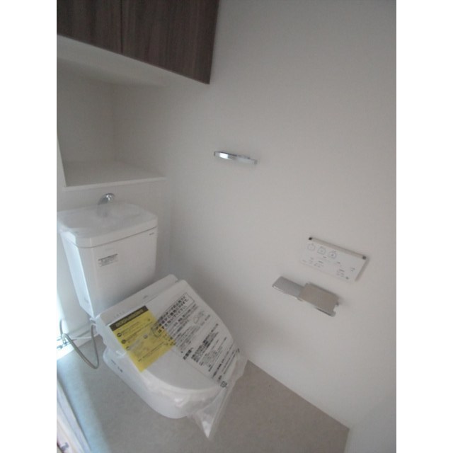 nido南千住0207号室 内観