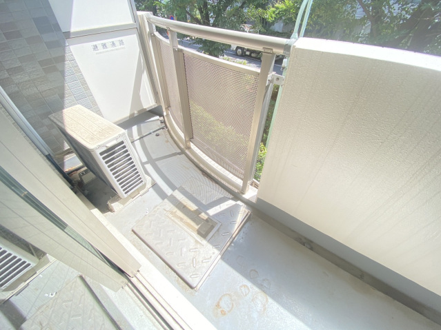 スリジエ田園調布2階 部屋その他