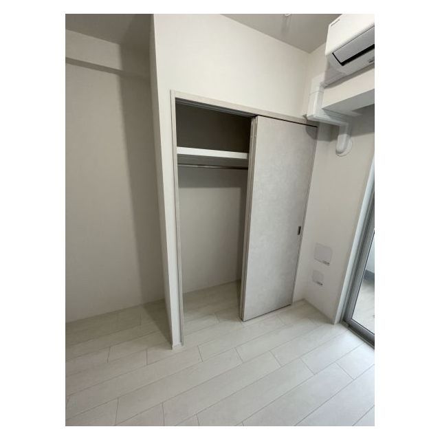 THE GATEHOUSE雑司が谷1303号室 内観