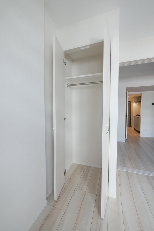 ハーモニーレジデンス中野本町パークサイド 内観