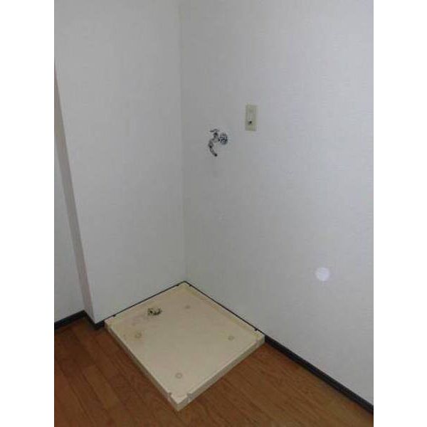 エクセルコート0101号室 部屋その他