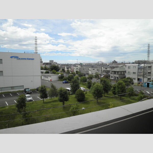 ブリリアント 周辺