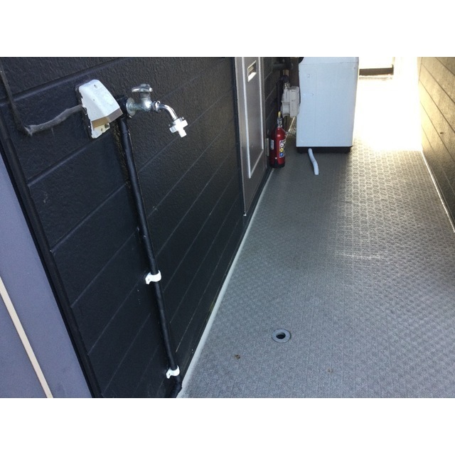 スマイルハウス第6205号室 部屋その他