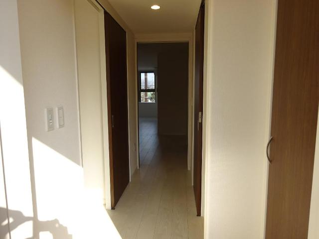 レスパス　アグレアーブル（L’espace Agreable） 室内（イメージ）