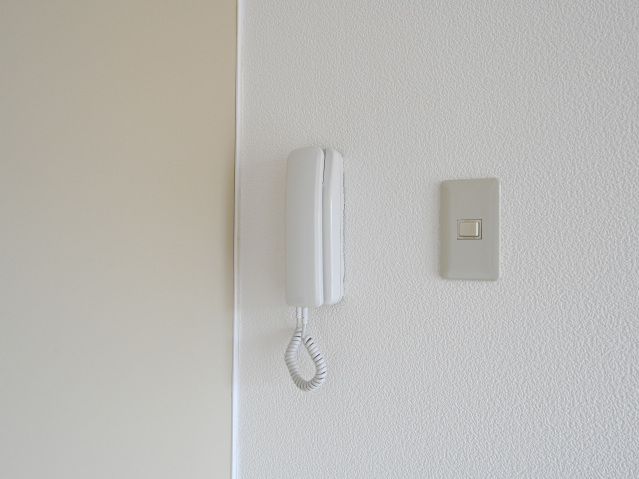 スカイコート横浜山手306号室 ※同タイプ参考写真