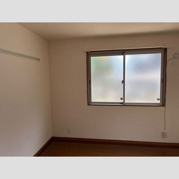 サキクサノ郷Ⅲ101号室 洋室①