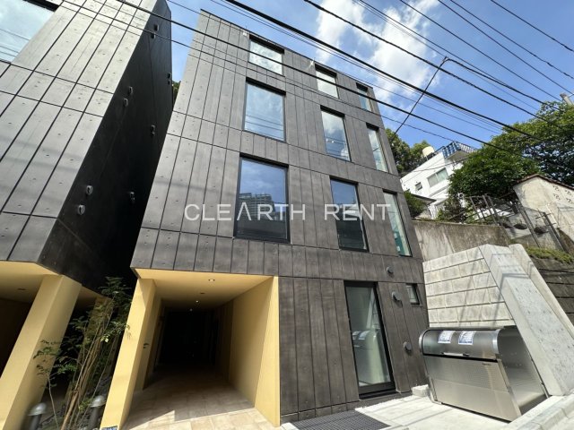 ＧＲＡＮ ＰＡＳＥＯ 島津山Ｅａｓｔ2階 人気エリア「五反田」最寄り/清泉女子大学すぐ目の前