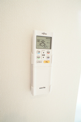 リブリ・サン湘南3階 部屋設備