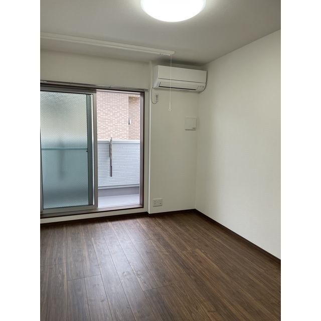 ルナ・戸田 リビング