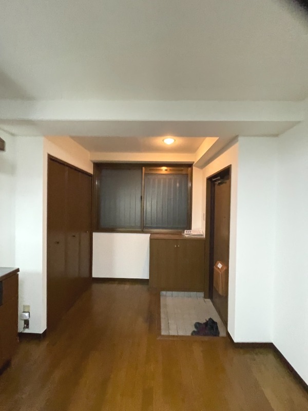 ホワイトリリーガーデン3階 部屋その他