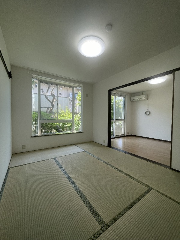 クロノス保土ヶ谷西1階 部屋その他