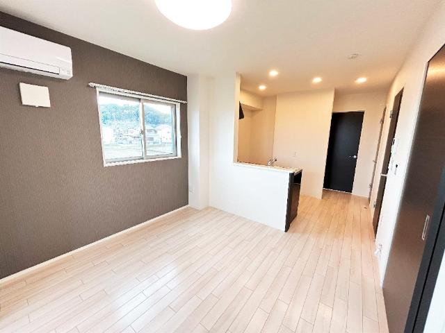 （仮称）千葉市中央区大森町新築アパート リビング