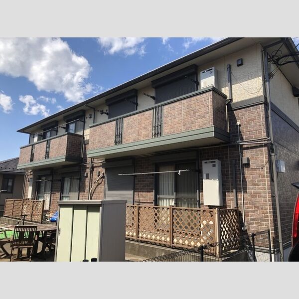 ストリーム ABCDEの外観画像