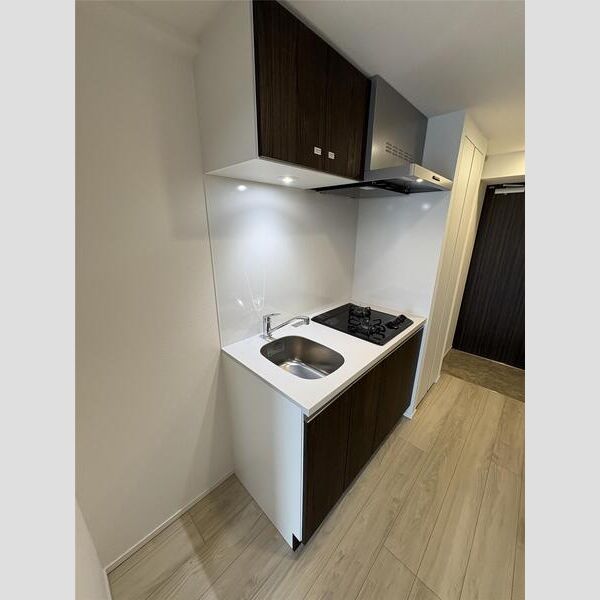 MAXIV横浜吉野町TRE401号室 トイレ