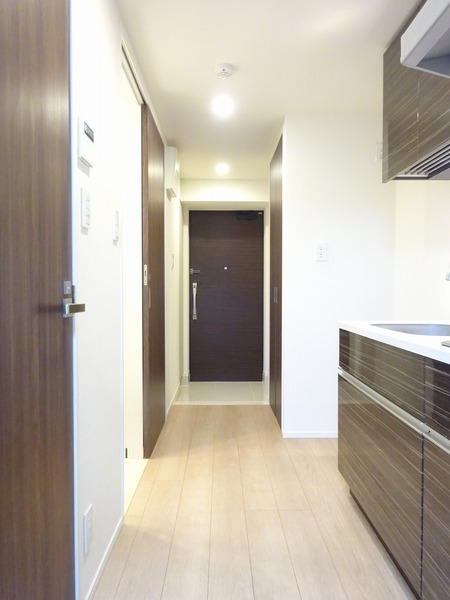 パレステージ西新井みどり公園404号室 同建物別部屋の参考画像