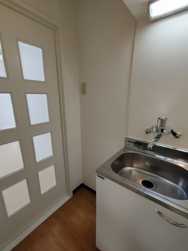 サニーコート北葛西Ａ1階 部屋その他